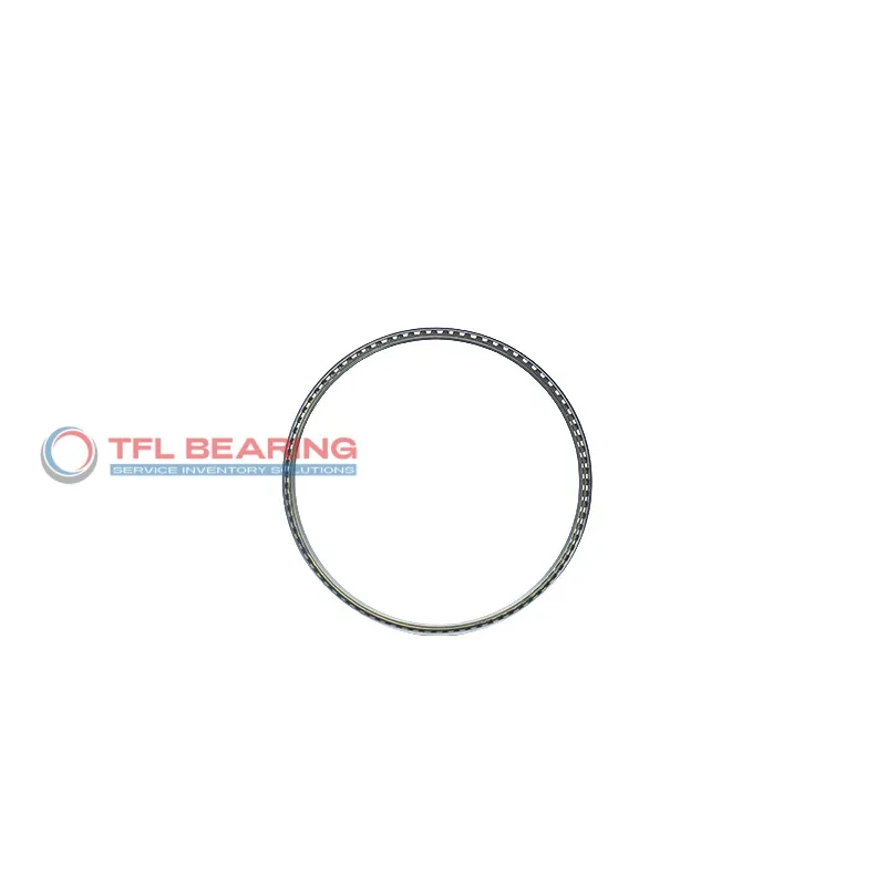Constant Section (CS) Bearings K06020CP0